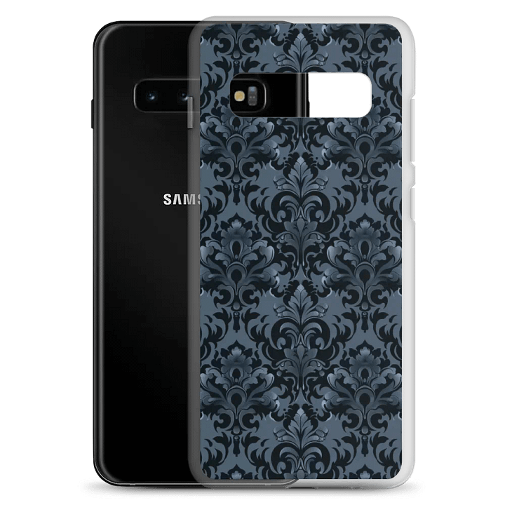 Opulent Dusk Clear Samsung® Case product image (8)