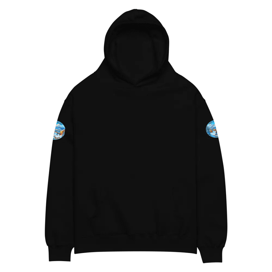 Taos Ski Valley - New Mexico Premium Hoodie product image (6)