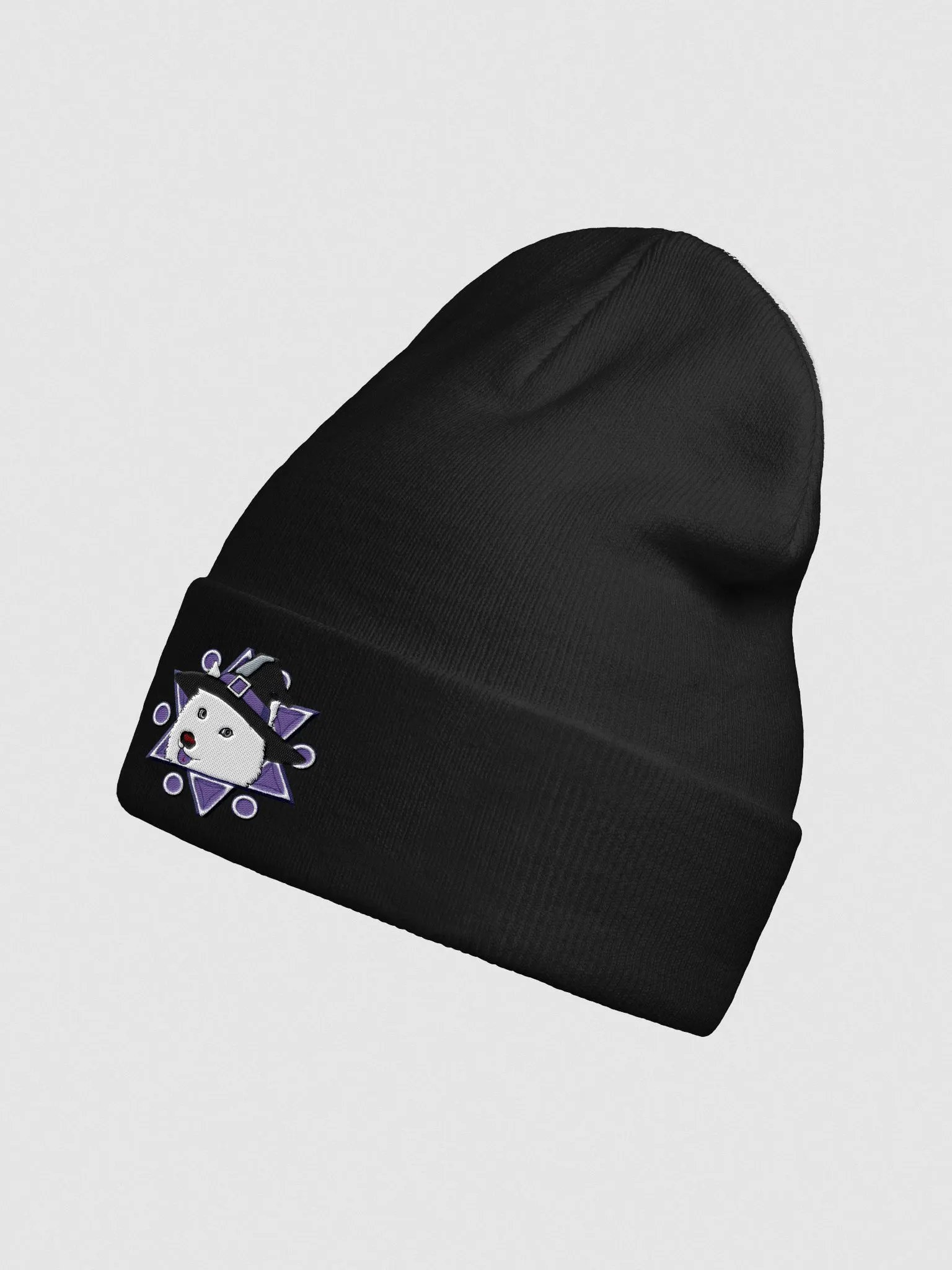 floof beanie product image (2)
