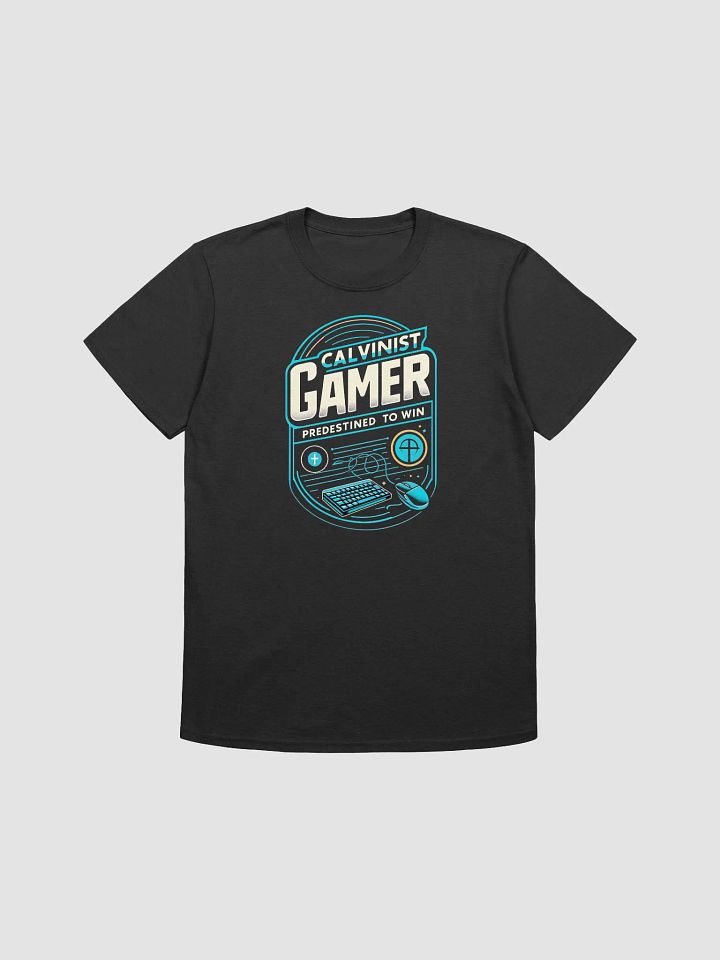 Predestined to Win T-Shirt product image (1)