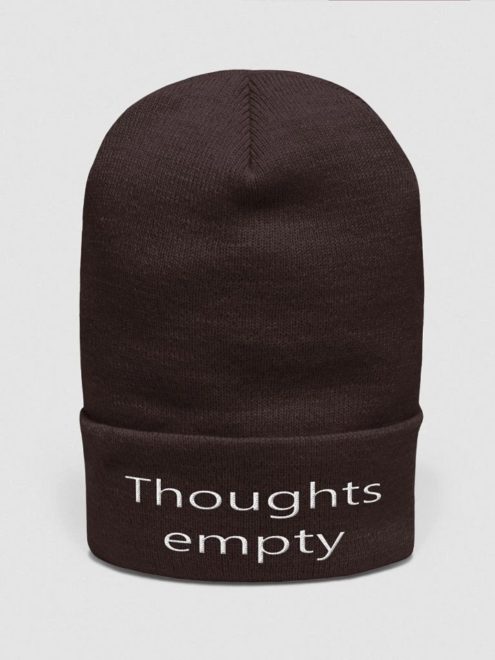 A Lot on My Mind product image (1)