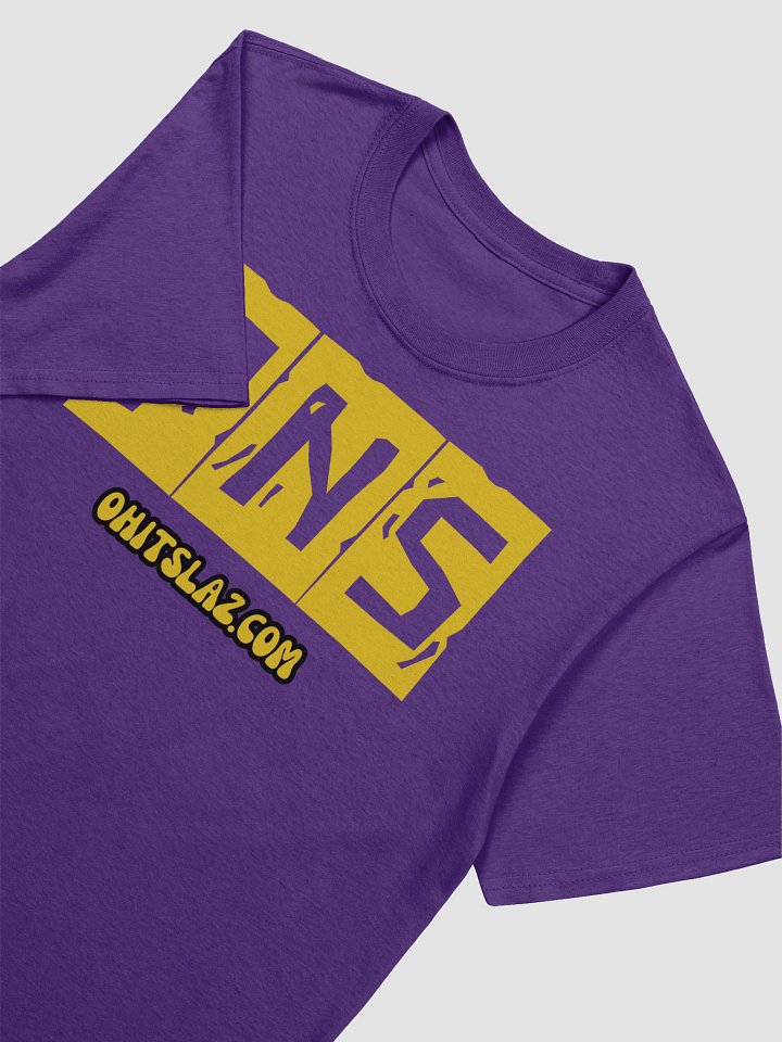 The Everyday PNS Yellow product image (2)
