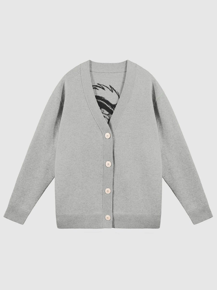 Become Cozy Cardigan (Image is on the back) product image (2)