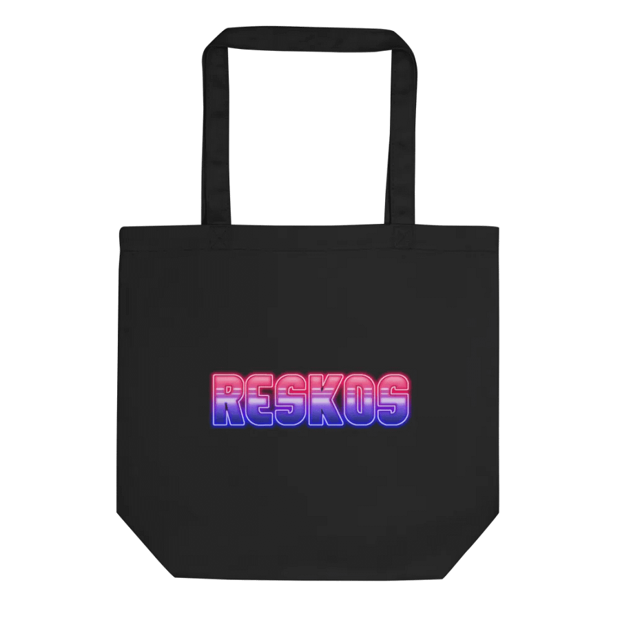 RESKOS Gradient Glow Tote Bag product image (1)