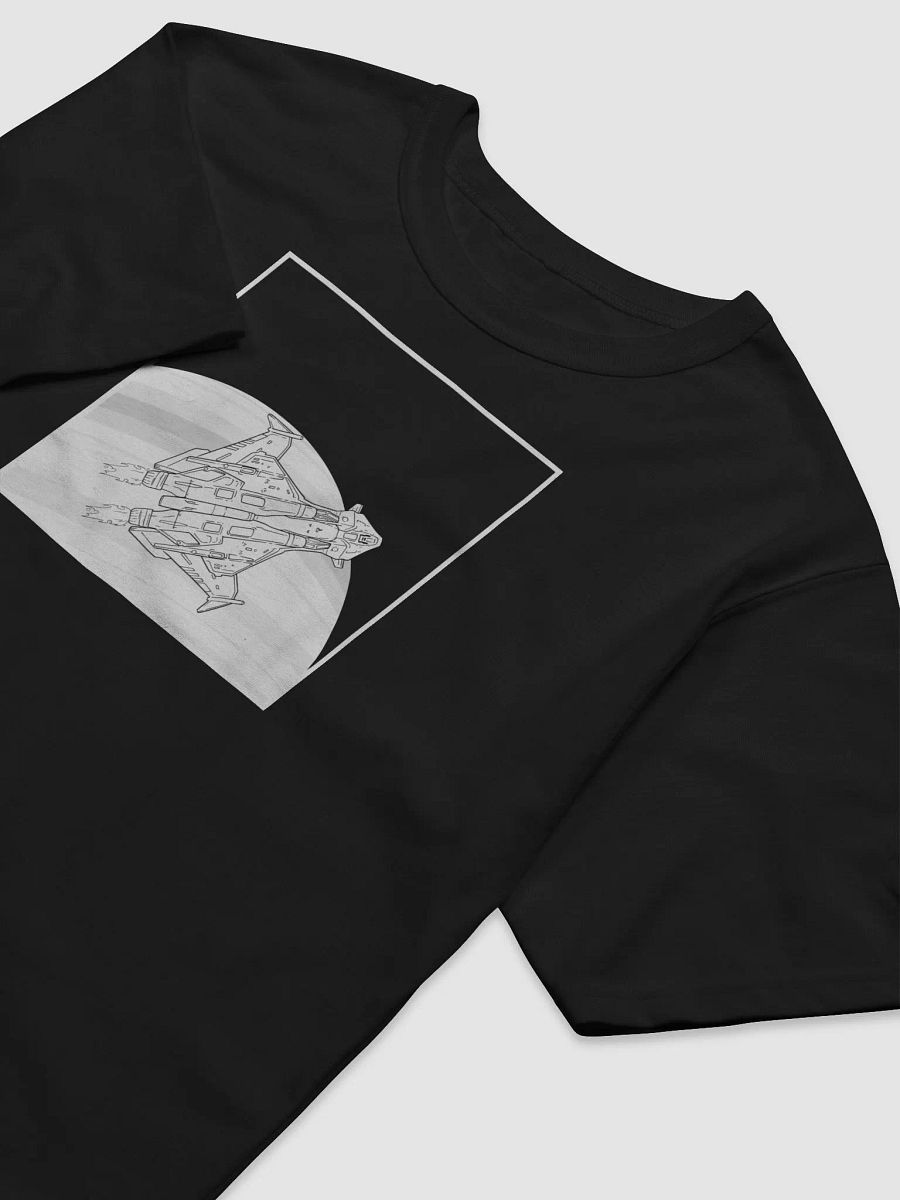 Ship 3 v.1 Men T-Shirt Champion product image (9)