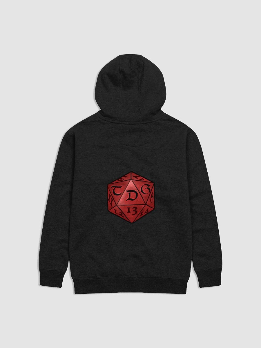 TDG Dice Pullover product image (2)