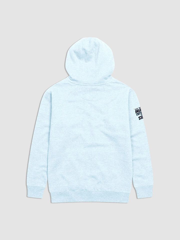 Let Your Dreams Outshine The Stars Hoodie product image (2)