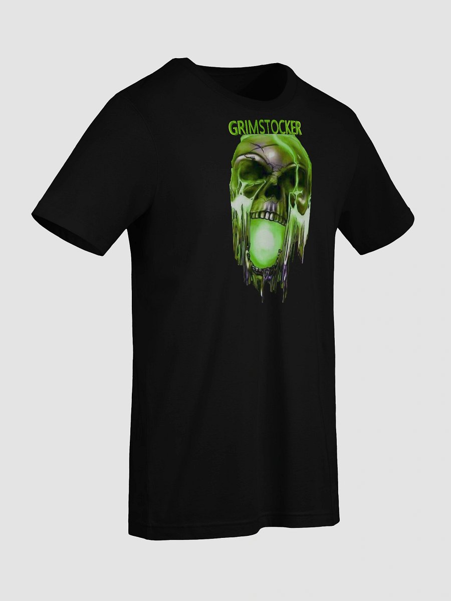 grima slim tshirt product image (9)