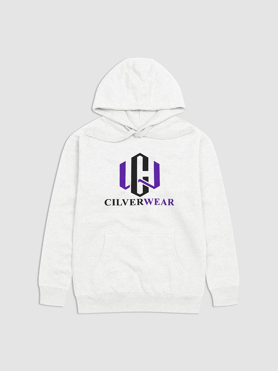 CilverWear Hoodie (Hollow Purple) product image (1)