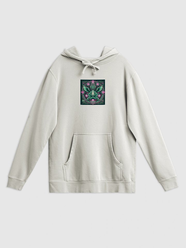 lucky casino hoodie product image (1)