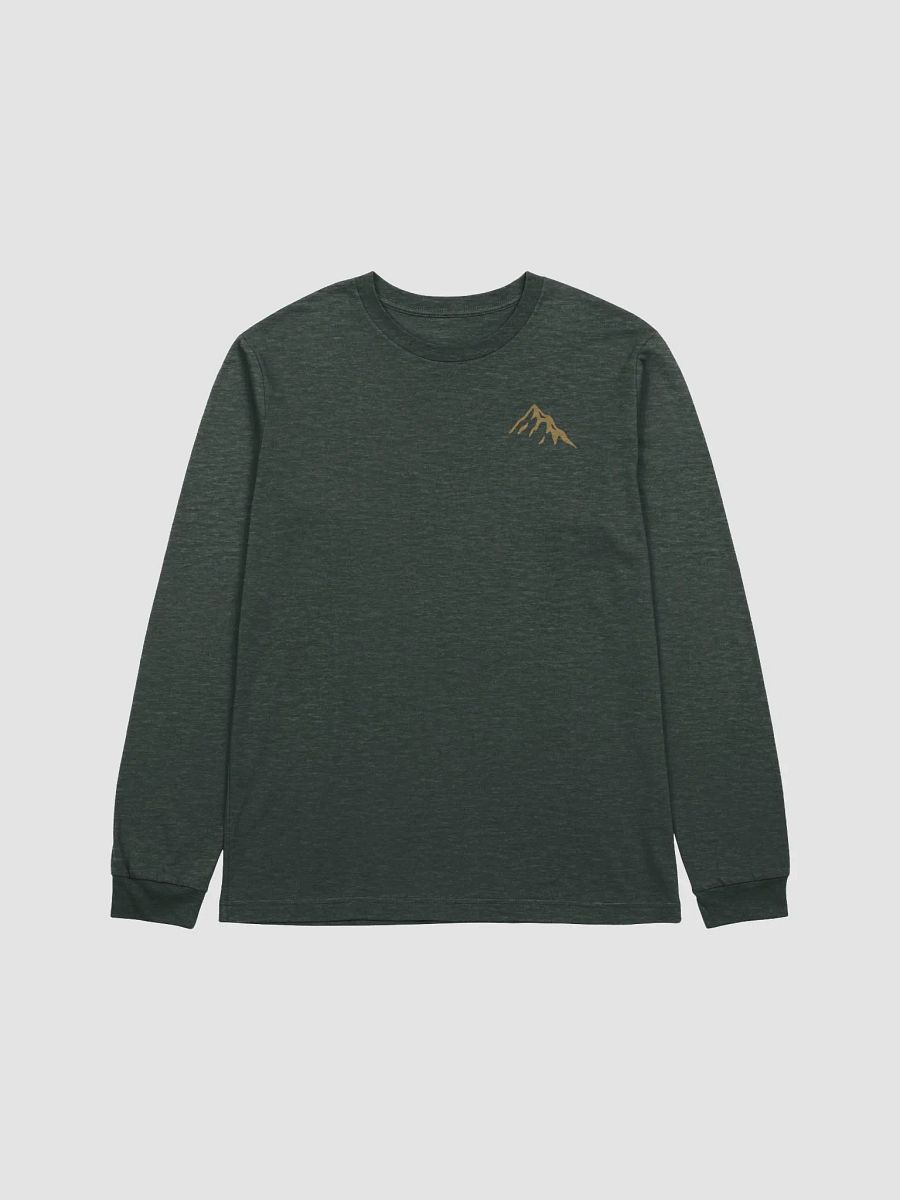 Mountain - Golden Edition product image (1)