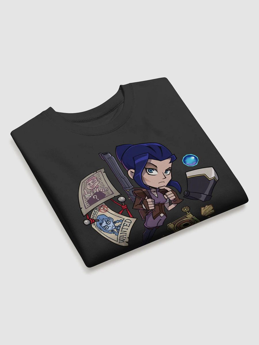 Sheriff Sweatshirt product image (12)