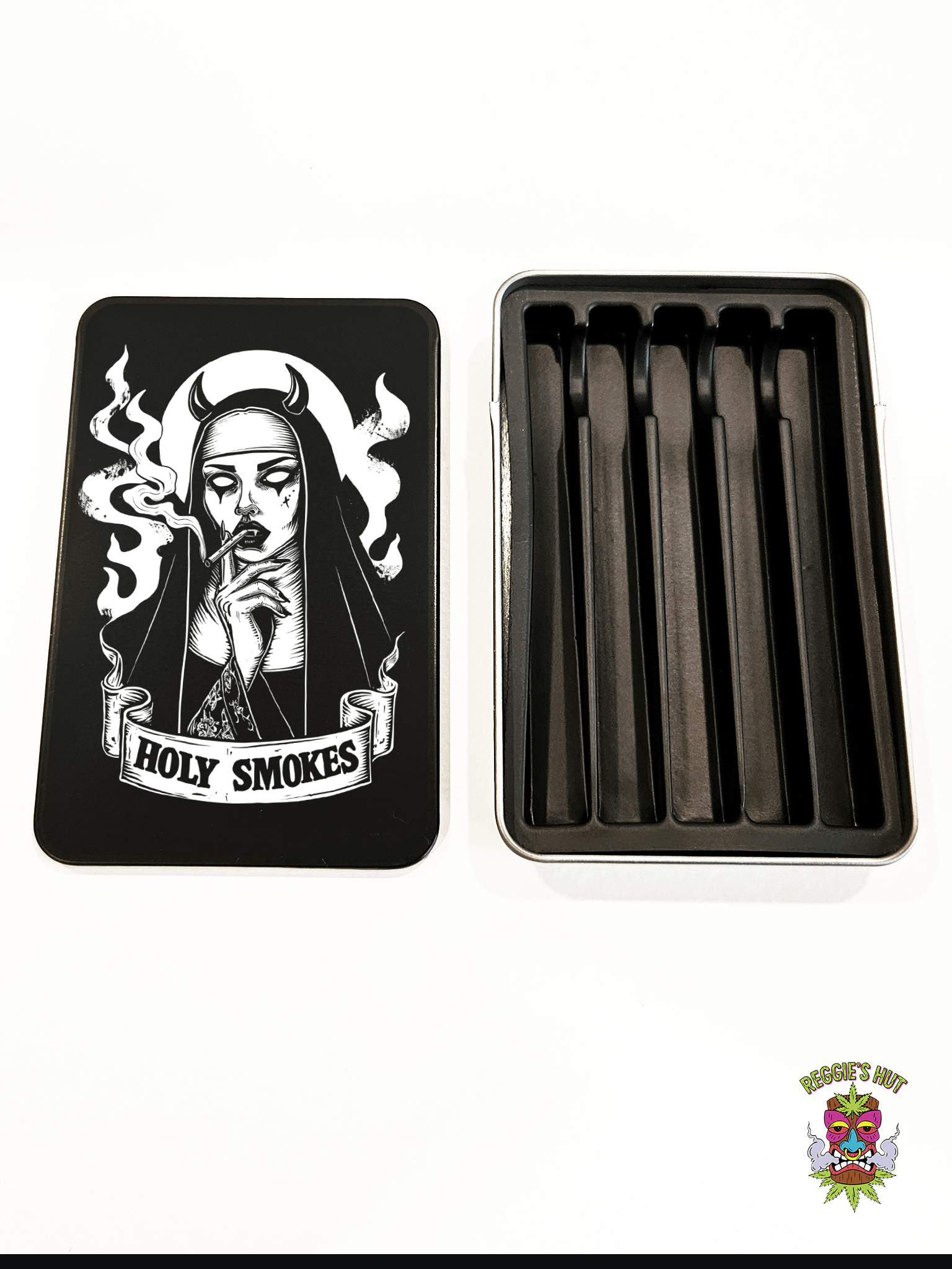 Case - Holy Smokes product image (3)