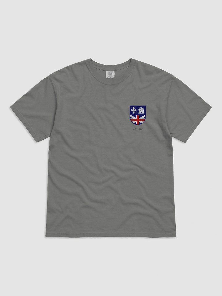 Classic Baton Rouge T-Shirt product image (1)