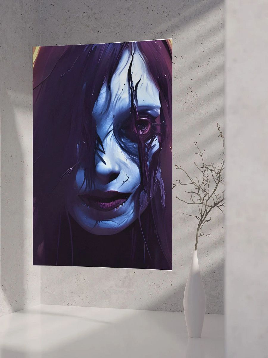 She has Awoken Poster product image (8)