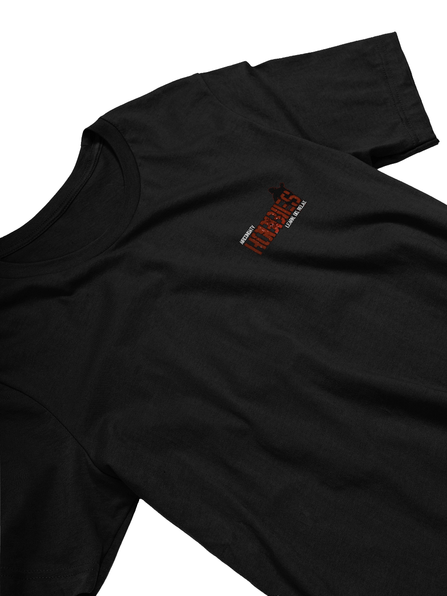 GoneFishing. GotSkunked. (T-Shirt) product image (23)
