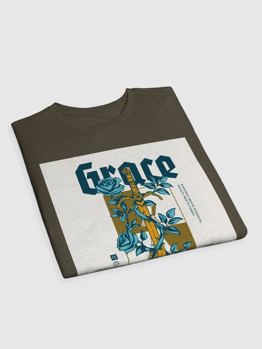 Grace and Glory Tee product image (32)
