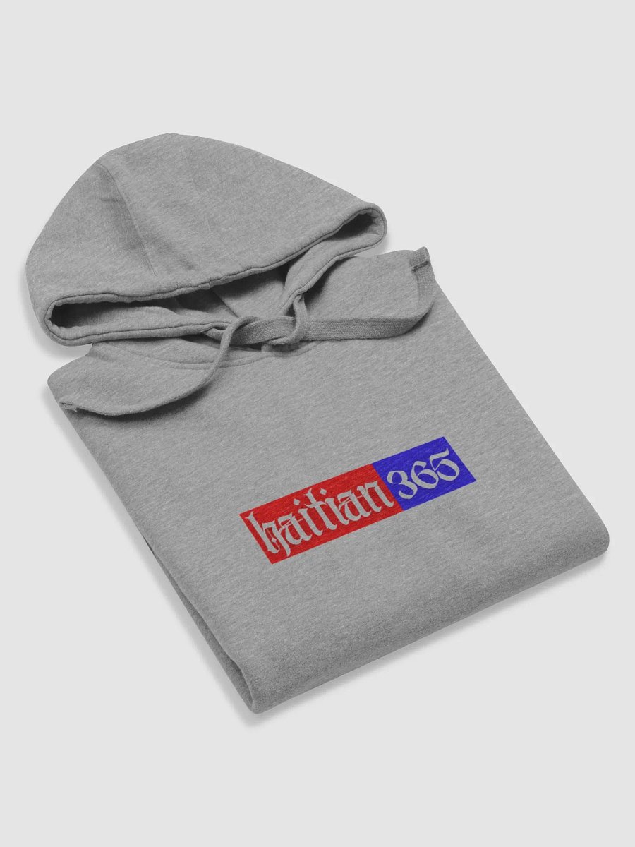 Haitian 365 Classic Pullover Hoodie product image (65)