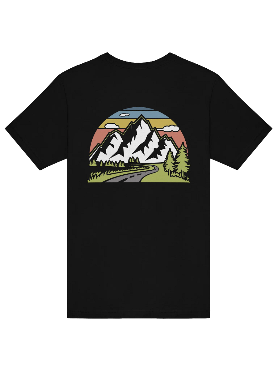 Roadtrip T-Shirt product image (18)