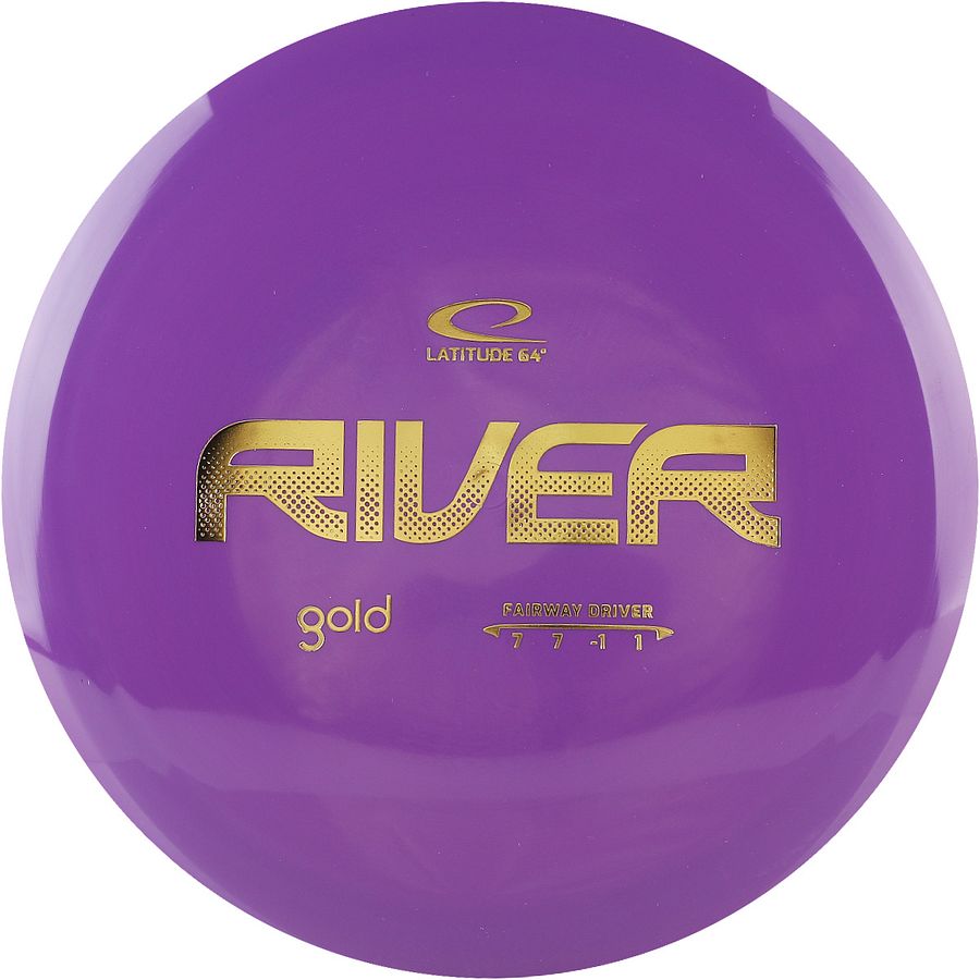 Latitude 64 Gold River product image (2)