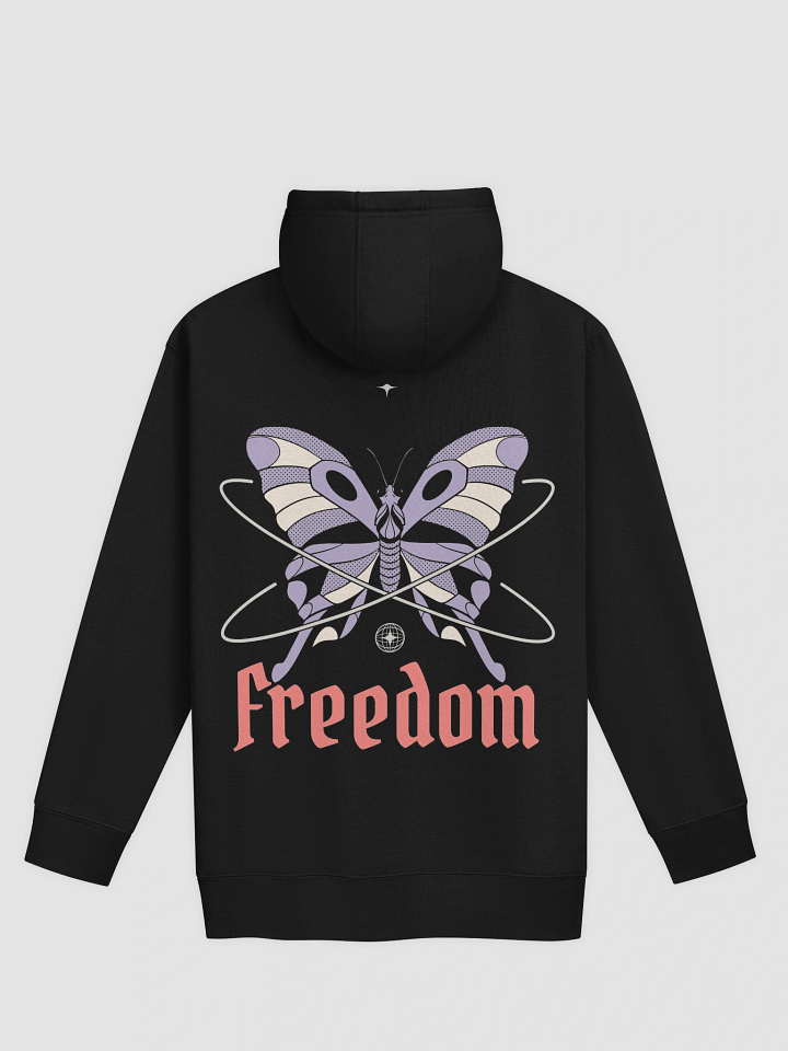Spooky Season Unisex Premium Hoodie product image (2)