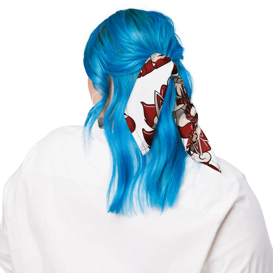 Bandana BlooD Kitsune product image (3)