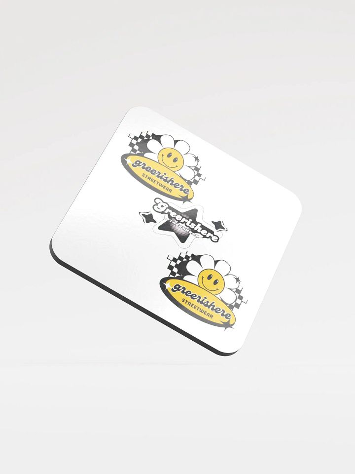 Collective Coaster product image (1)