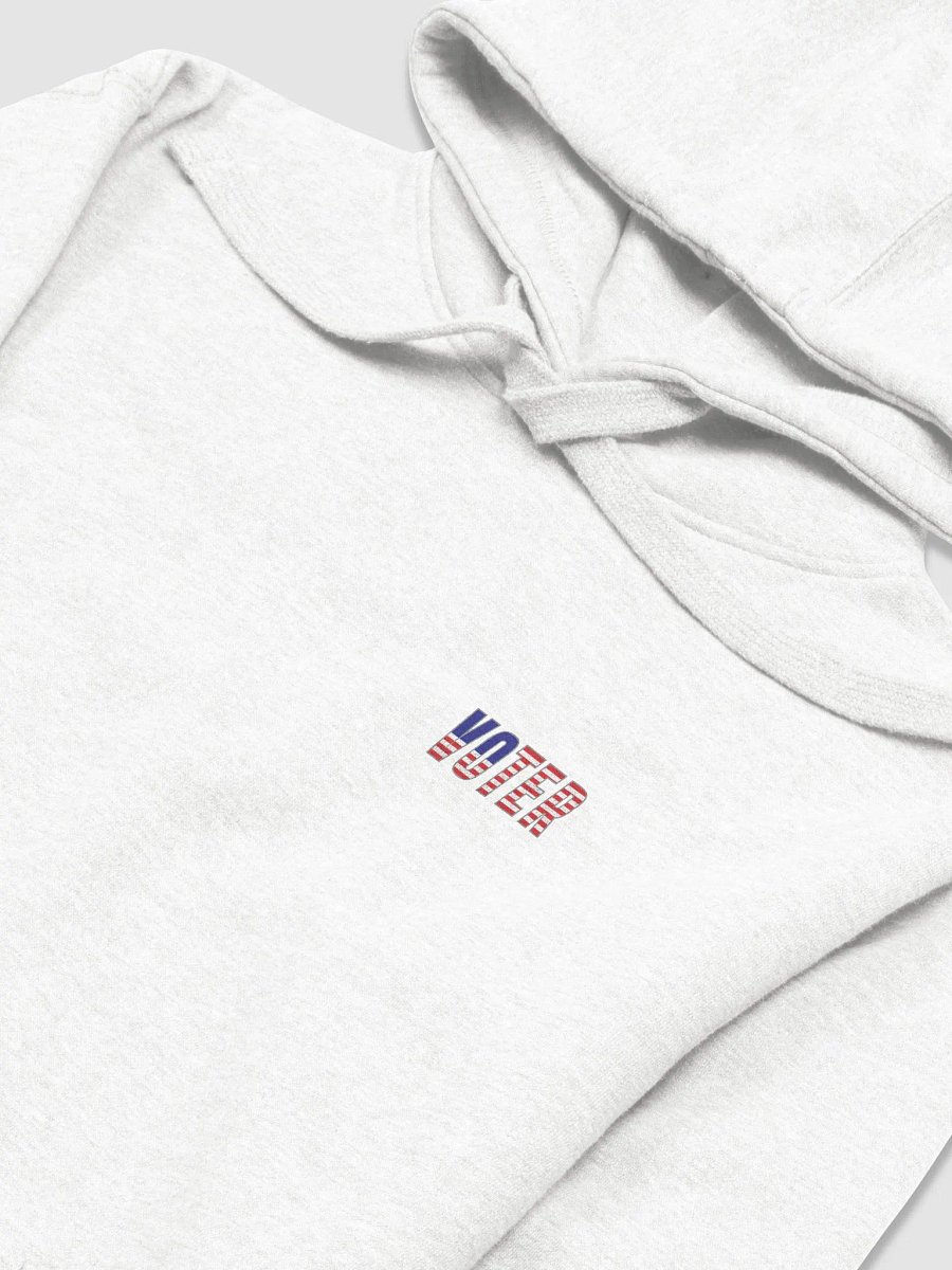 Proud Voter: Election Day Apparel product image (3)