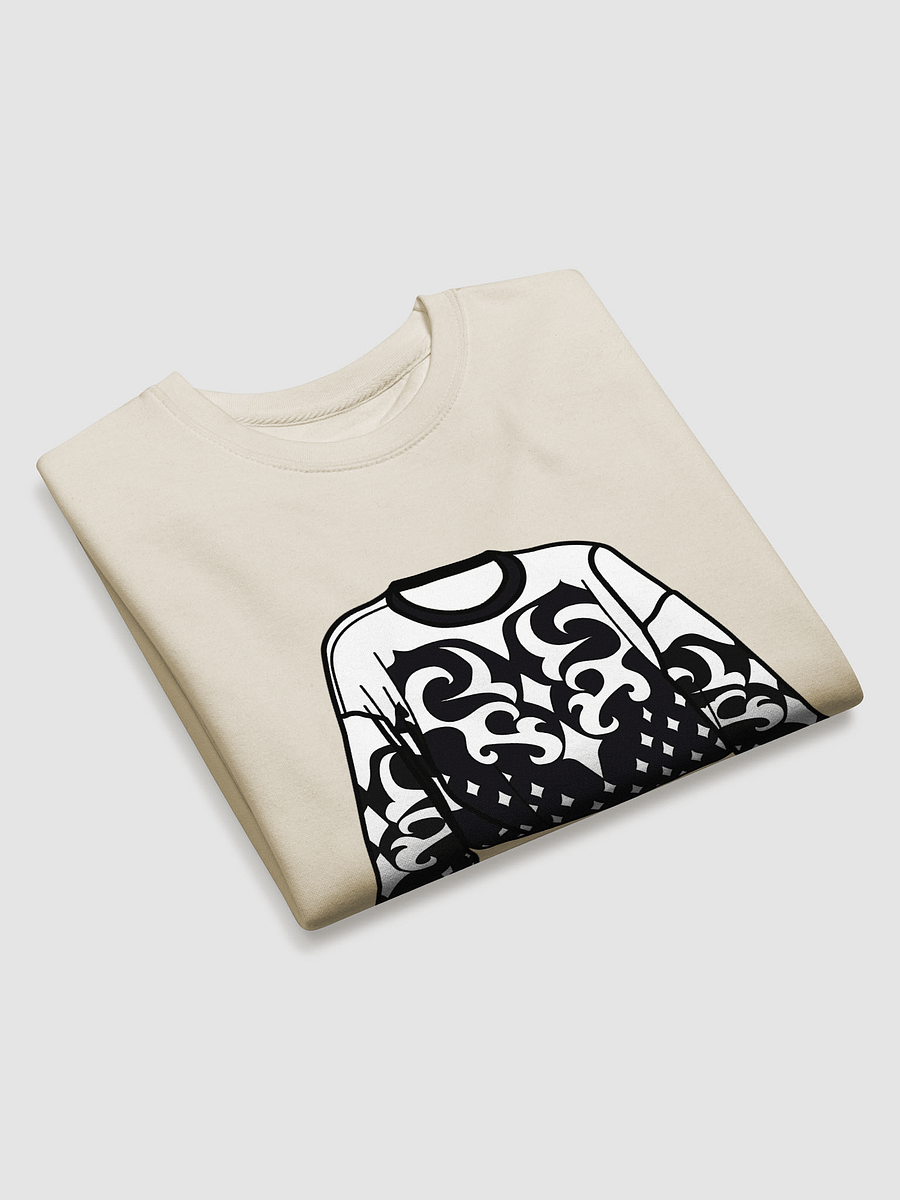 'Slavik's Fashion Sweater' - Sweatshirt product image (15)