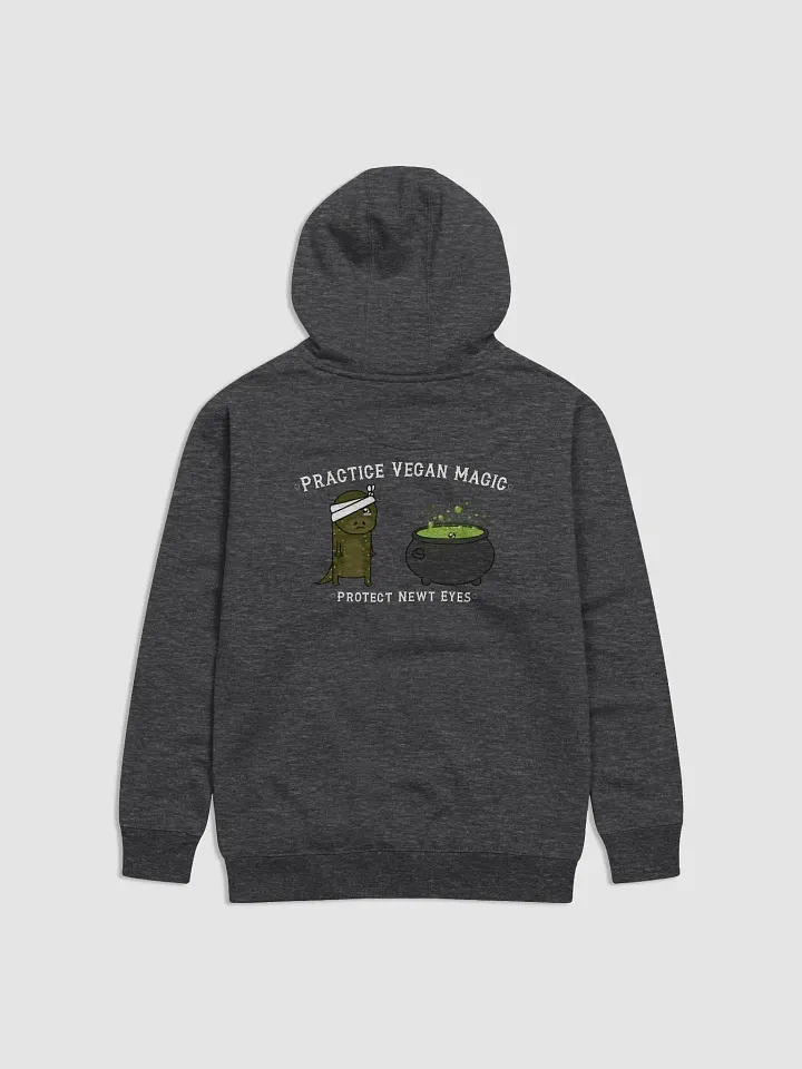 Practice Vegan Magic (Nelson) Hoodie product image (11)