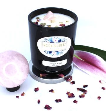 Divine Love - Rose Quartz product image (3)