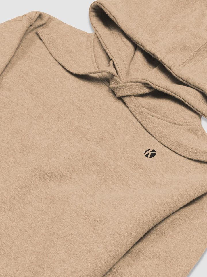 The Kigalian Unisex Premium Hoodie product image (2)