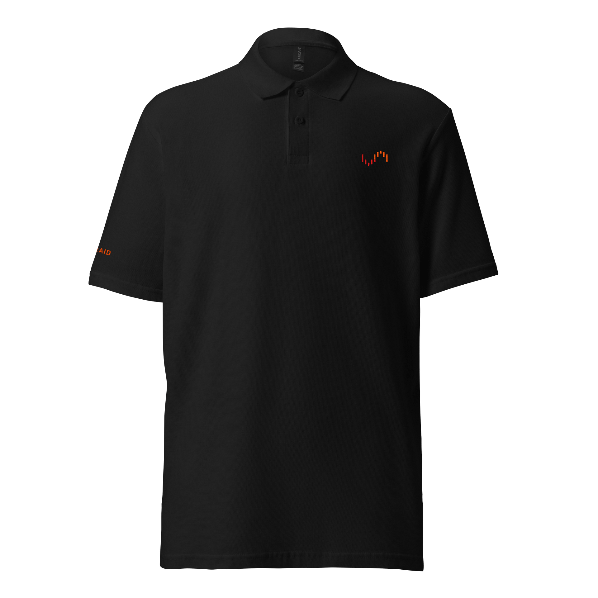 Peak Performance Polo product image (1)