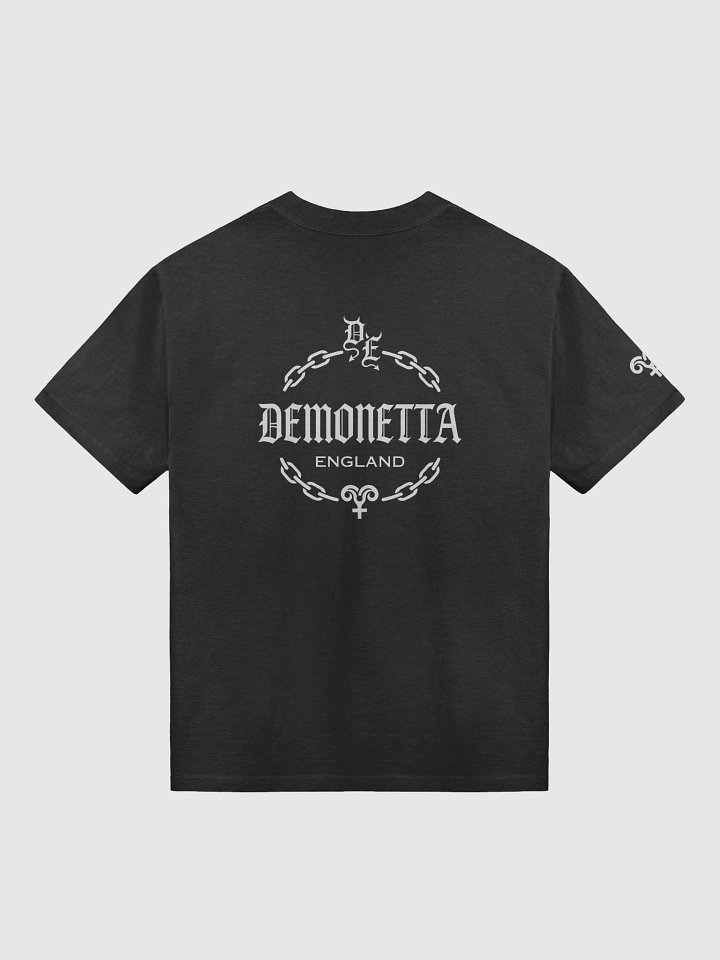 DEMONETTA Chains Tee product image (1)