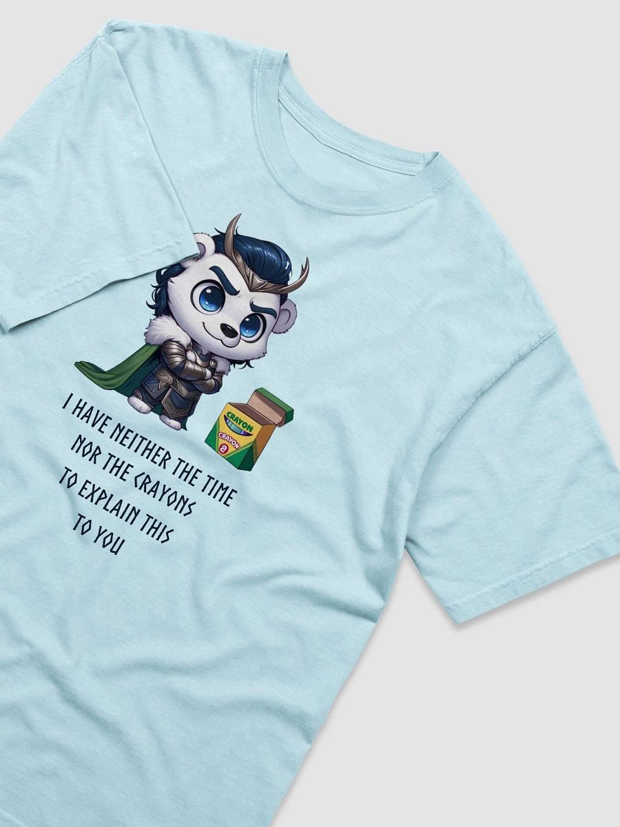 No Time product image (10)