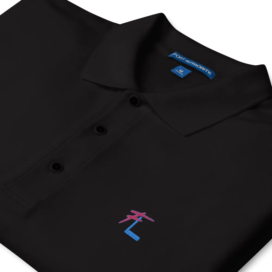 Lounge Polo product image (9)