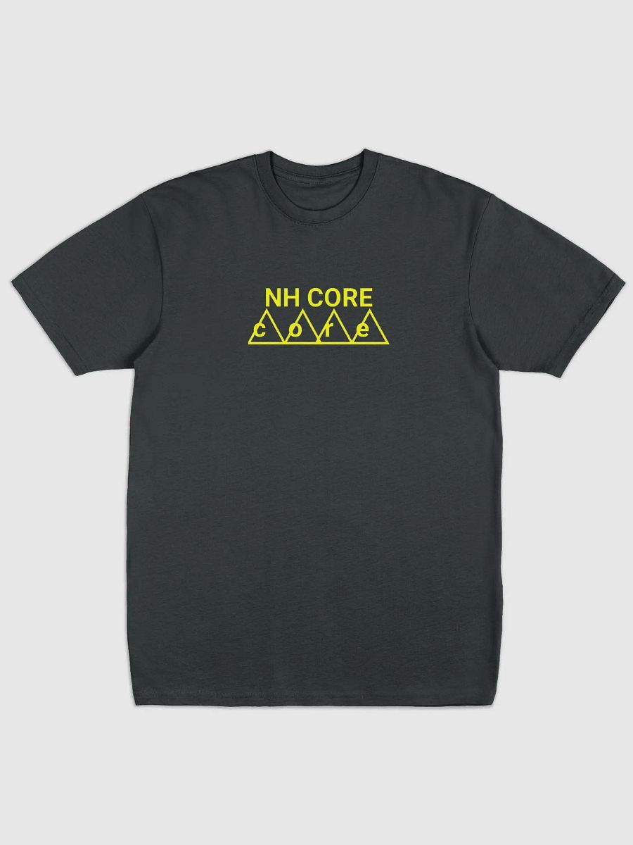 NH CORE t Yellow product image (1)