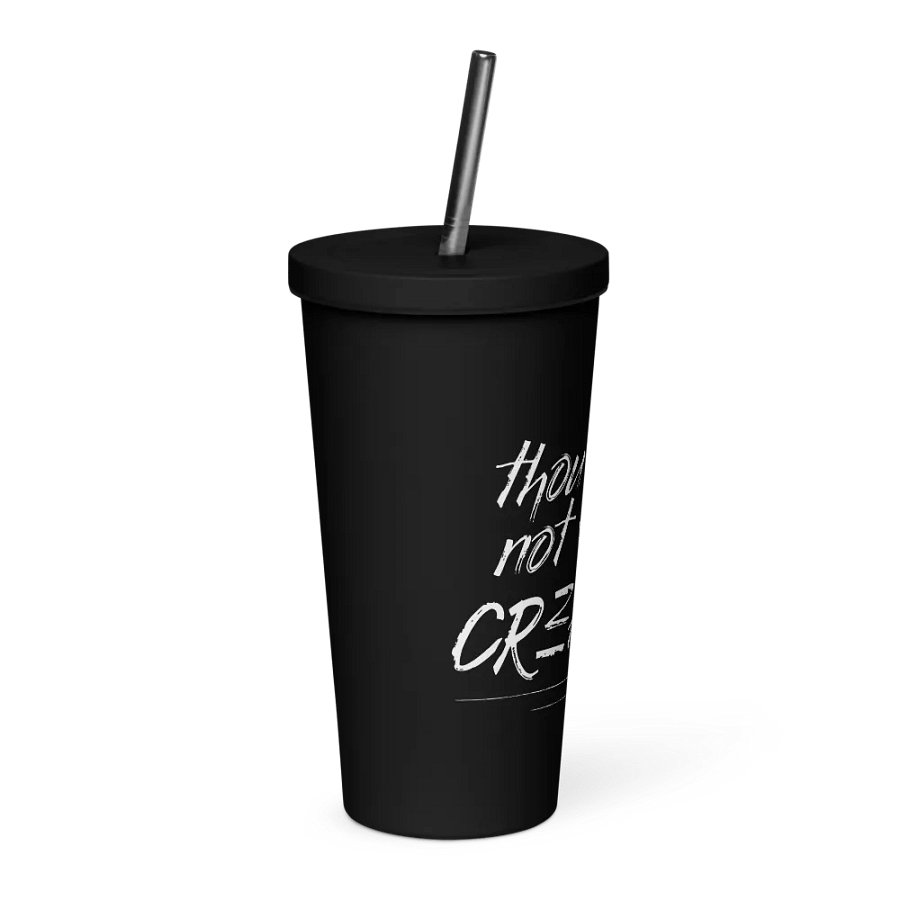 Insulated Tumbler product image (7)