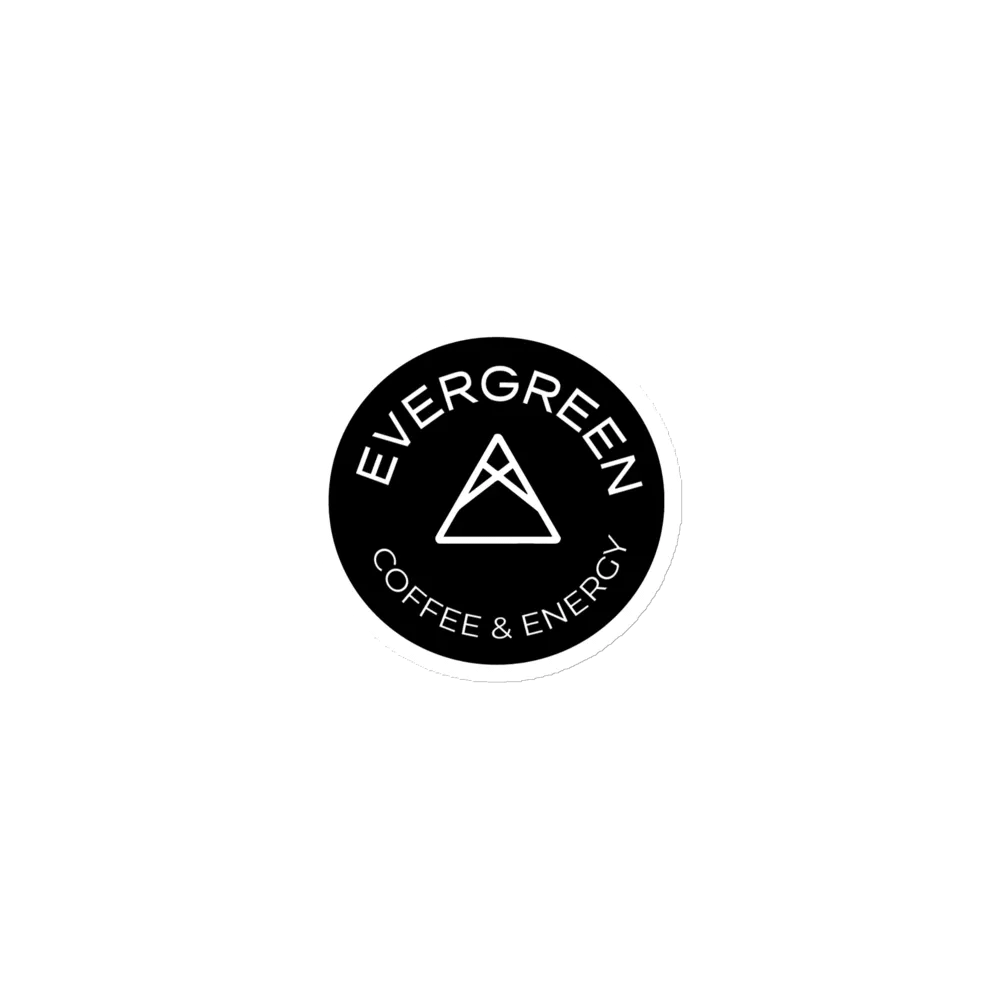 Brewista Basics | Evergreen Magnet product image (2)