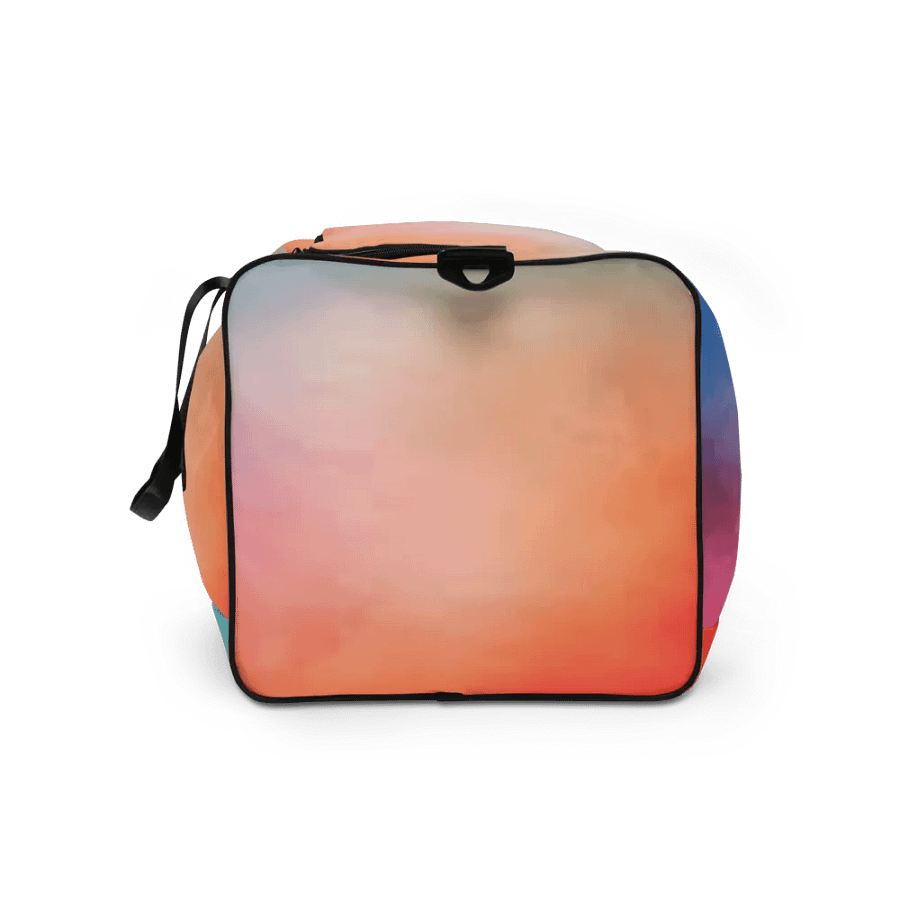 Get Up and Move Duffle Ombre product image (9)