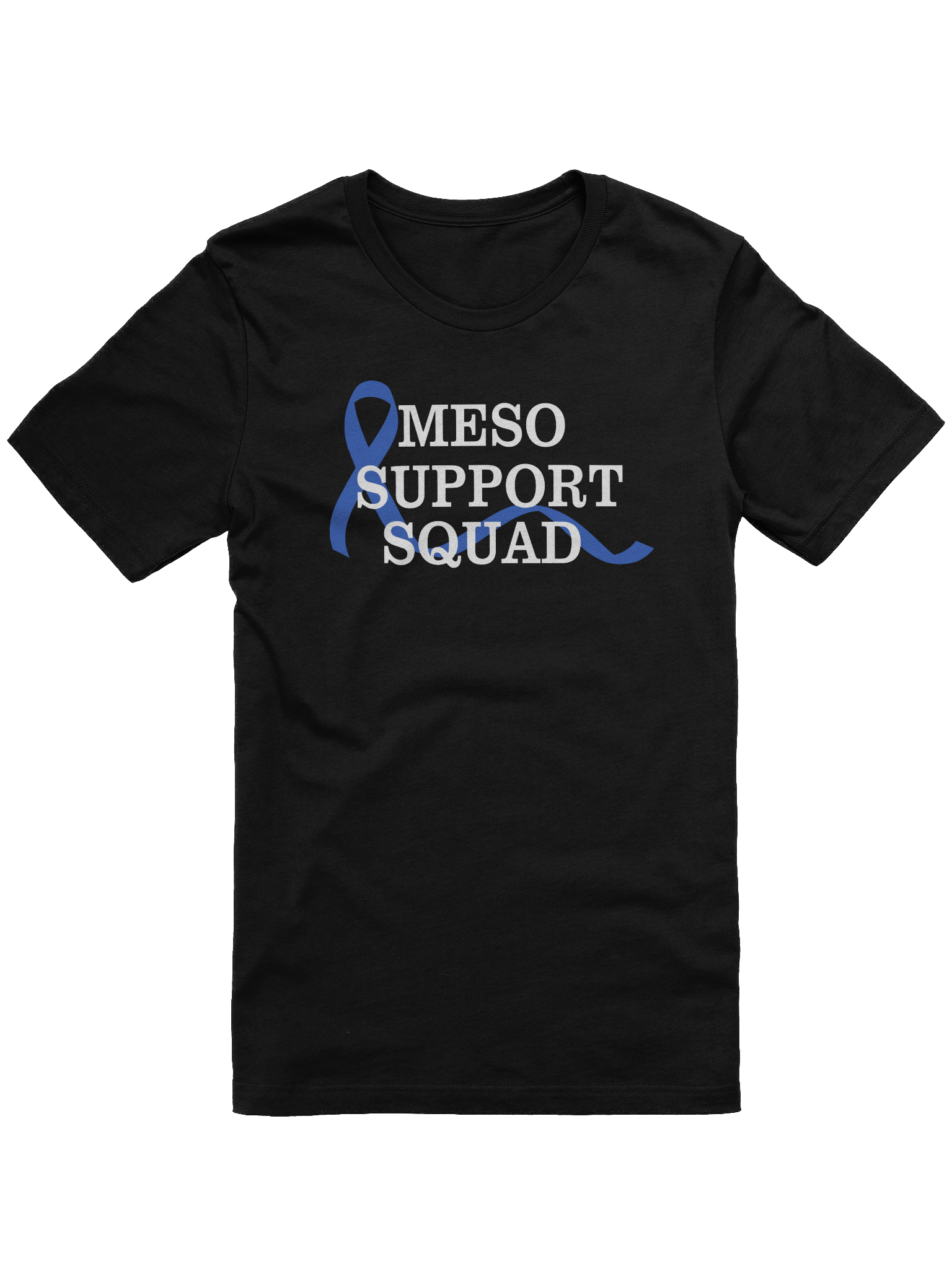Meso Support Squad T-Shirt Unisex product image (1)