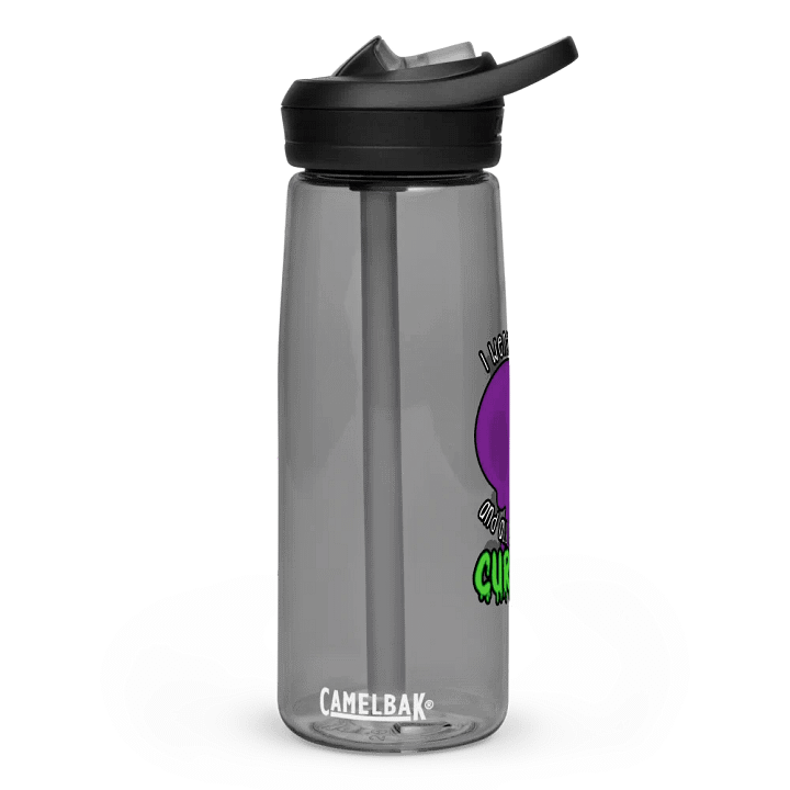All I Got Was Cursed - Demon Hunter - CamelBak product image (1)