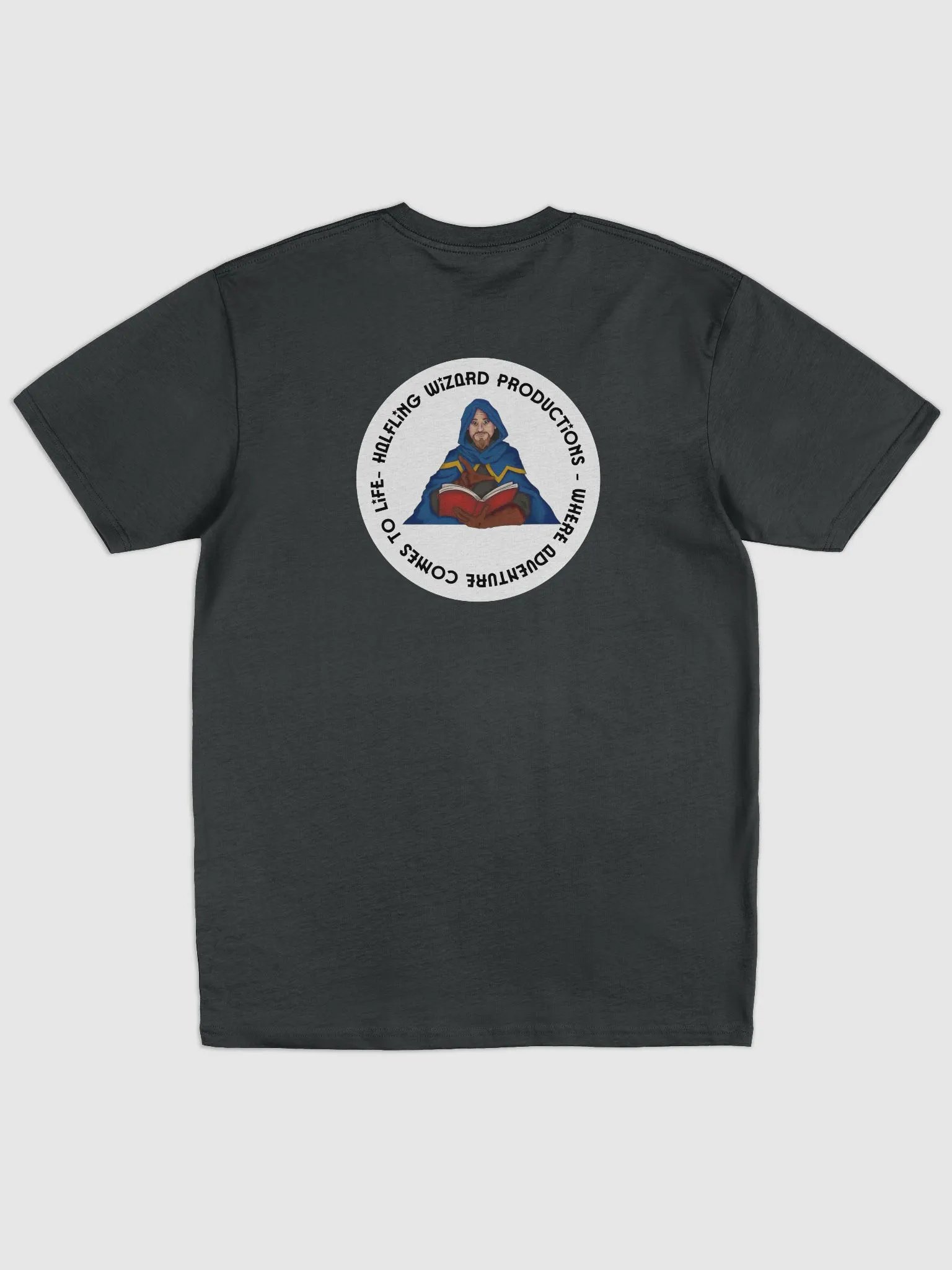 Tasteful Arson T-shirt product image (8)