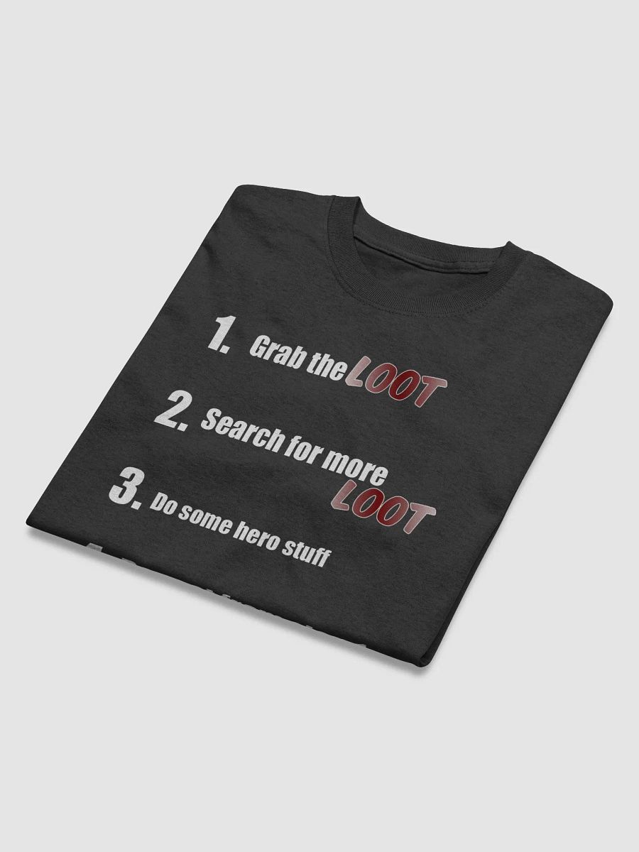Loot Shirt product image (40)