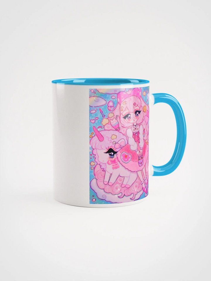 Unicorn Dream Mug product image (2)