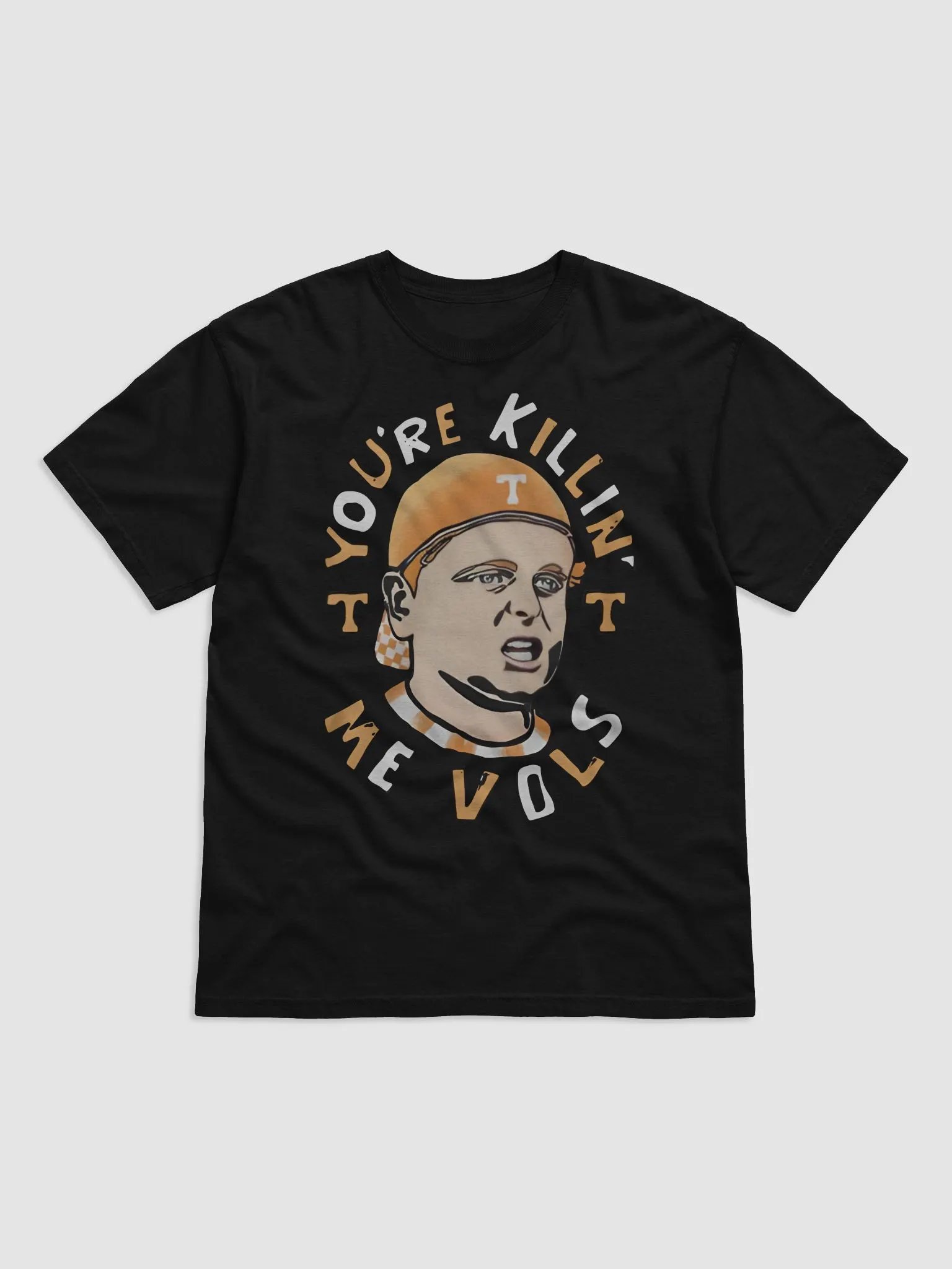 You’re Killing Me Vols Shirt product image (5)