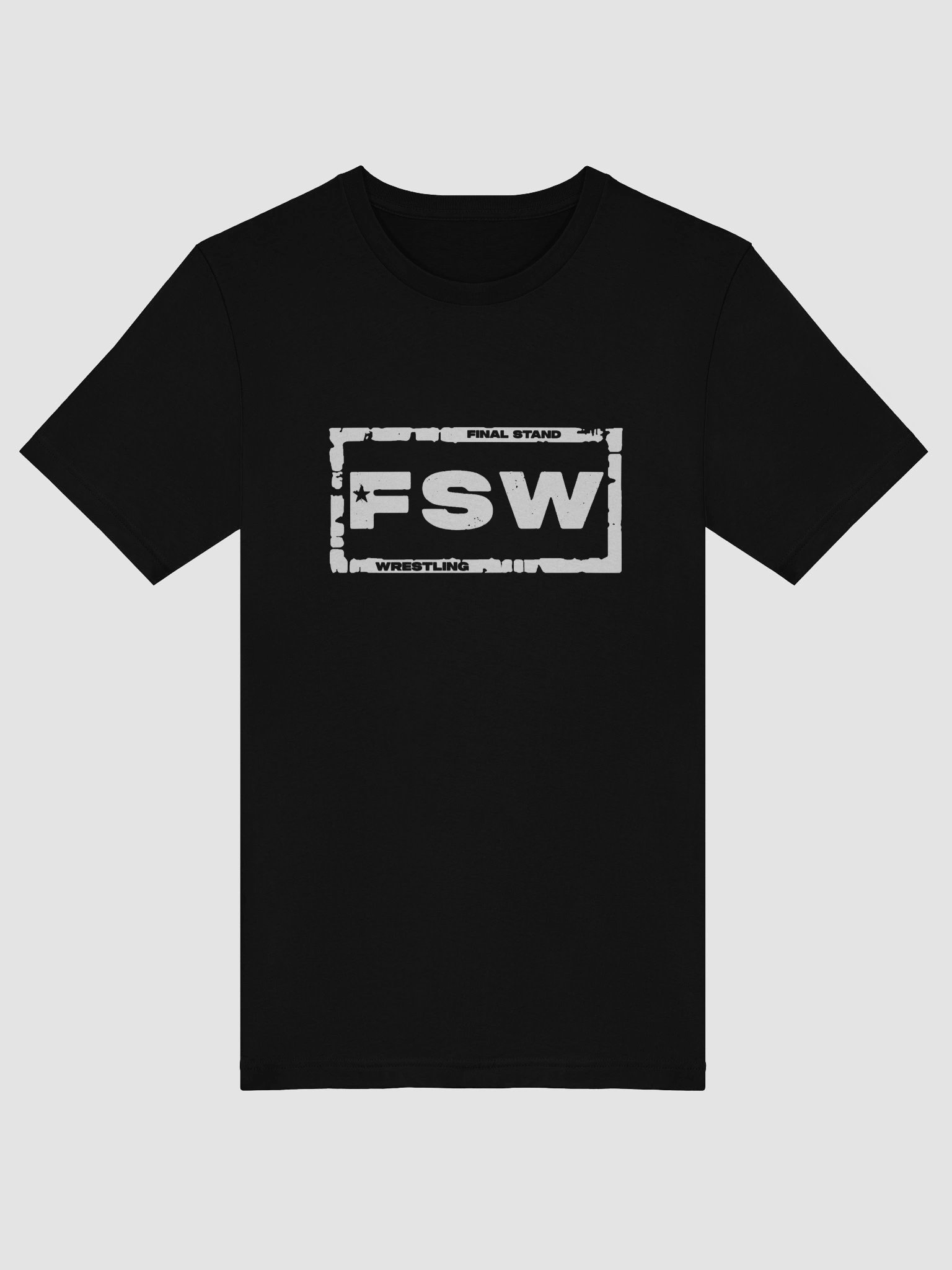 FSW Official T Shirt product image (5)