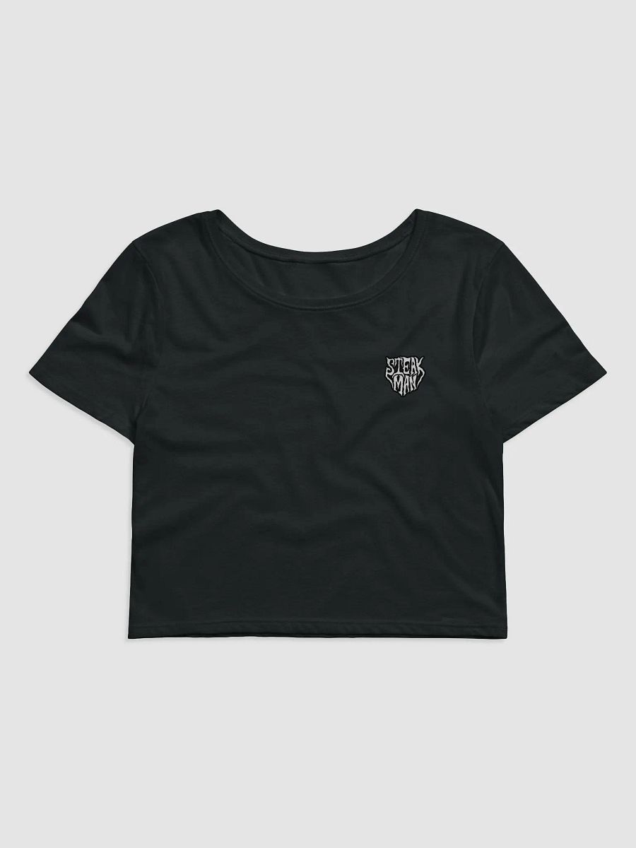 Steakman Crop Top product image (1)