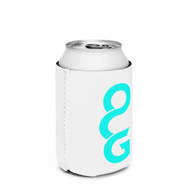OCG Coozie 12oz product image (2)