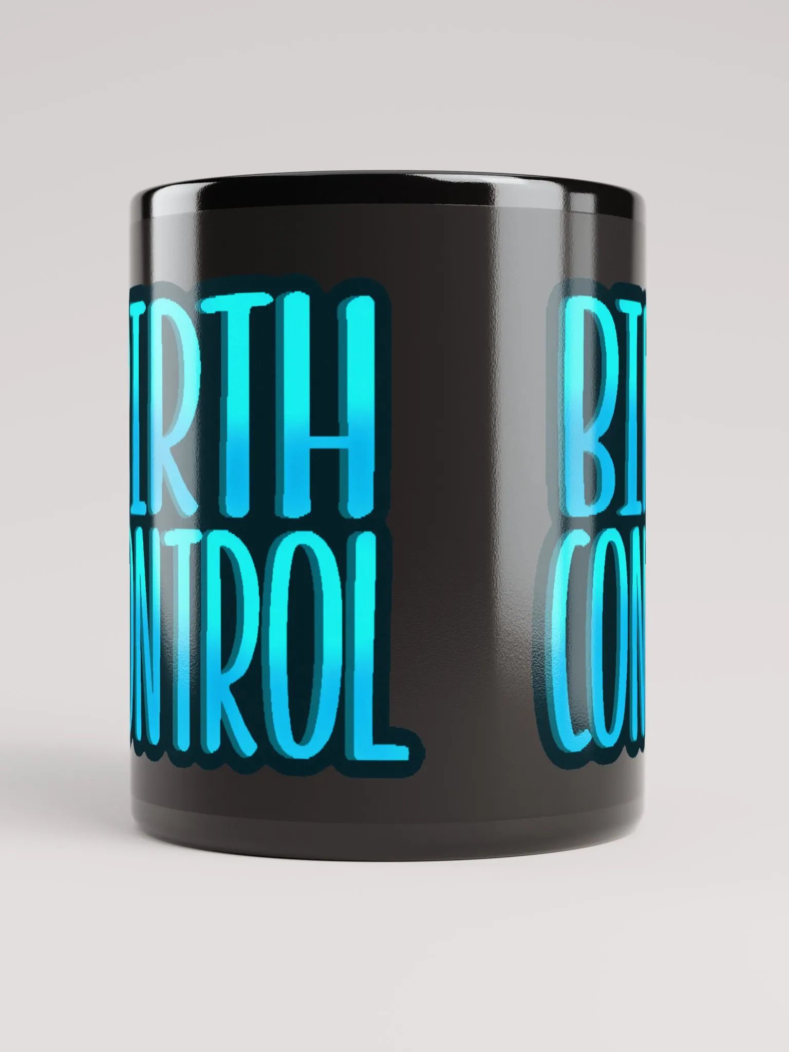 Birth Control Mug product image (9)